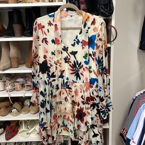 Alice & Olivia dress